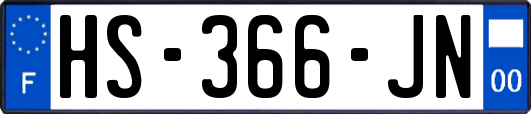 HS-366-JN