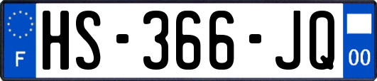 HS-366-JQ