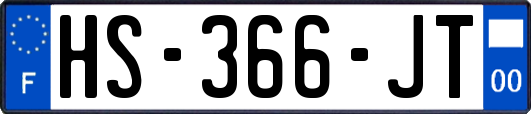 HS-366-JT