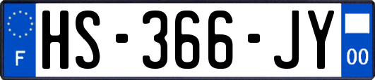 HS-366-JY