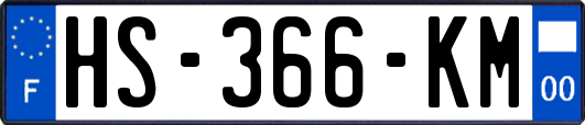 HS-366-KM