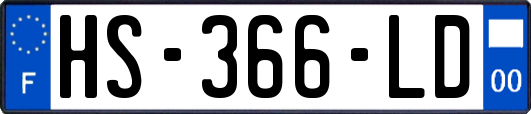 HS-366-LD