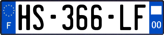 HS-366-LF