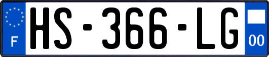HS-366-LG