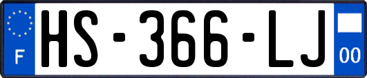 HS-366-LJ