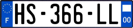 HS-366-LL