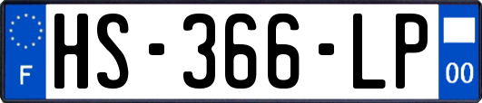 HS-366-LP