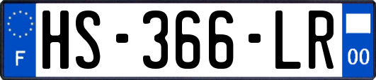 HS-366-LR