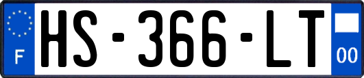 HS-366-LT