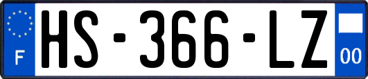 HS-366-LZ