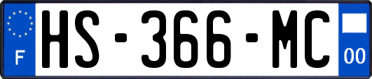HS-366-MC