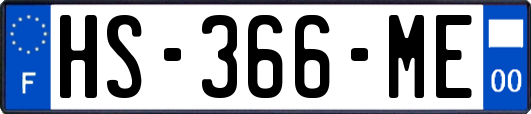 HS-366-ME