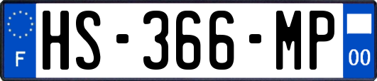 HS-366-MP