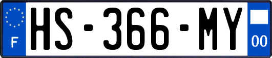 HS-366-MY