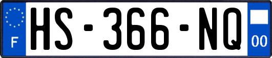 HS-366-NQ