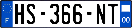 HS-366-NT