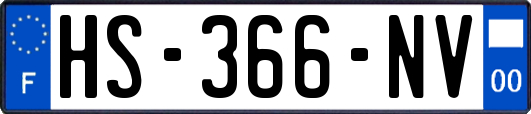 HS-366-NV