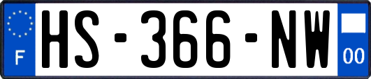 HS-366-NW