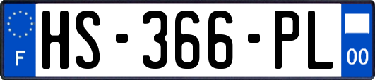 HS-366-PL