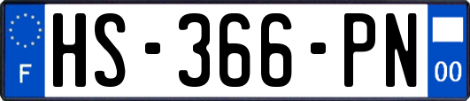 HS-366-PN