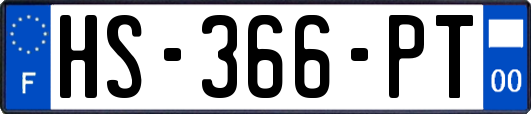 HS-366-PT