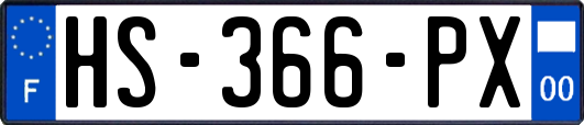 HS-366-PX