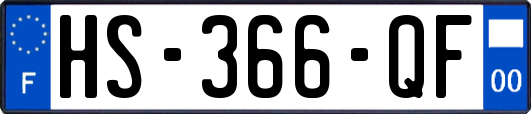 HS-366-QF
