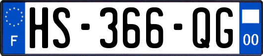 HS-366-QG