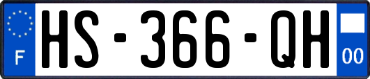 HS-366-QH