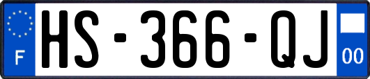 HS-366-QJ