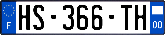HS-366-TH