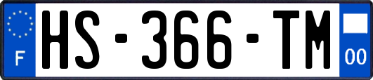 HS-366-TM