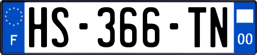HS-366-TN