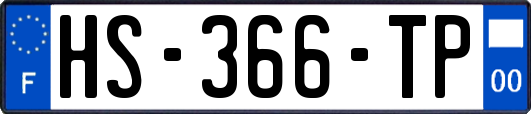 HS-366-TP