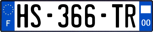HS-366-TR