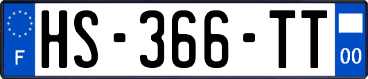 HS-366-TT