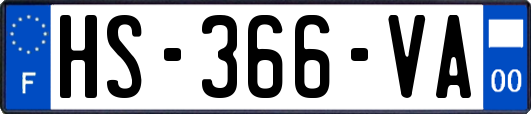 HS-366-VA