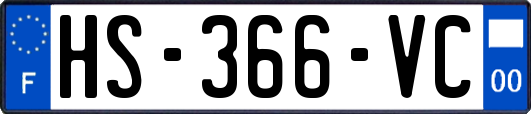 HS-366-VC