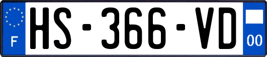 HS-366-VD
