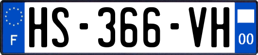 HS-366-VH