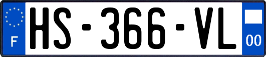 HS-366-VL