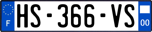 HS-366-VS