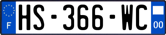 HS-366-WC