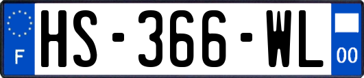 HS-366-WL