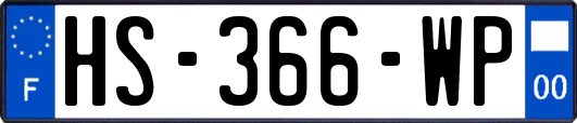 HS-366-WP