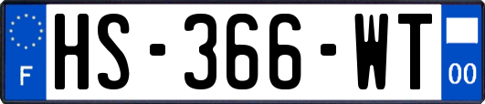 HS-366-WT