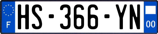 HS-366-YN