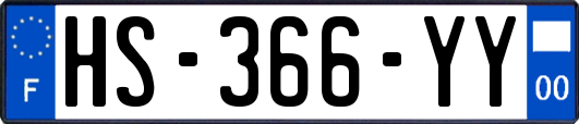 HS-366-YY