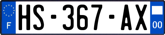 HS-367-AX
