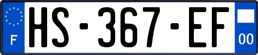 HS-367-EF